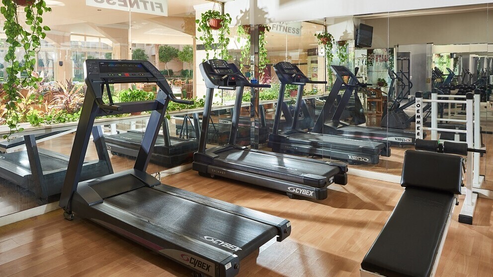 Sea Star Beau Rivage